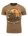 T-shirt Drakar - Image 3