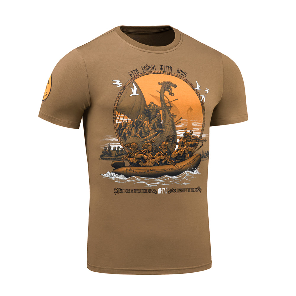 T-shirt Drakar - Image 4