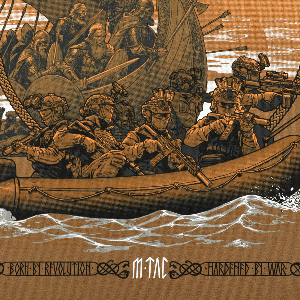 T-shirt Drakar - Image 8