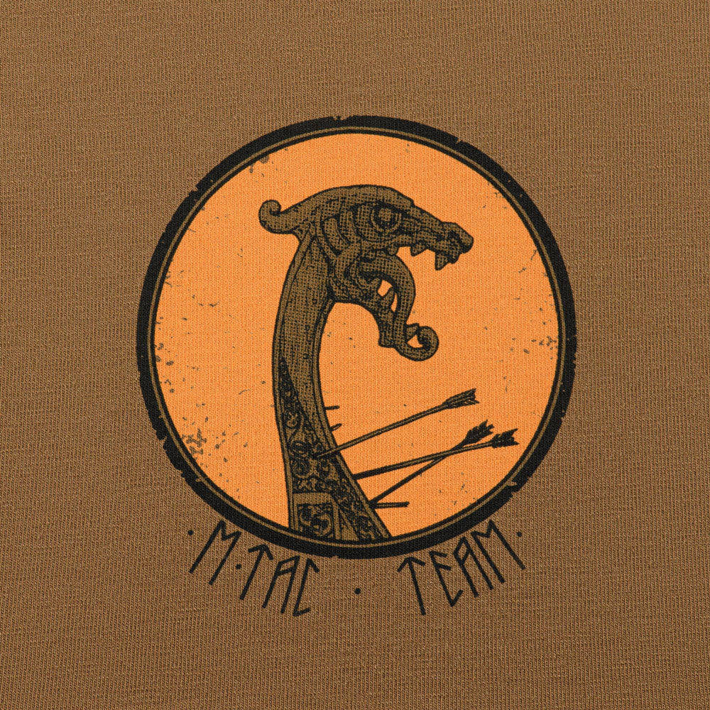 T-shirt Drakar - Image 10