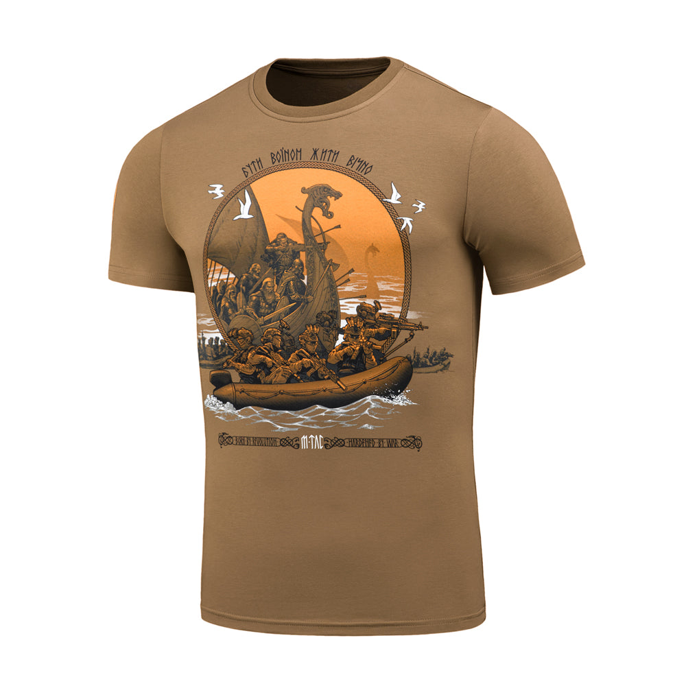 T-shirt Drakar - Image 2
