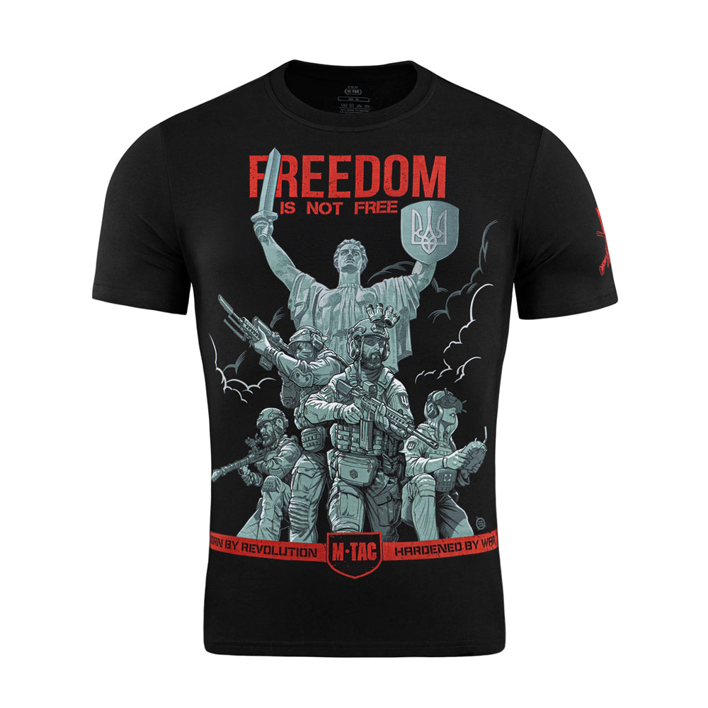 M-Tac T-Shirt Freedom - Image 3