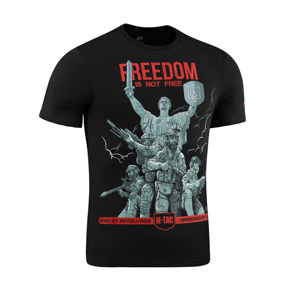 M-Tac T-Shirt Freedom - Image 4