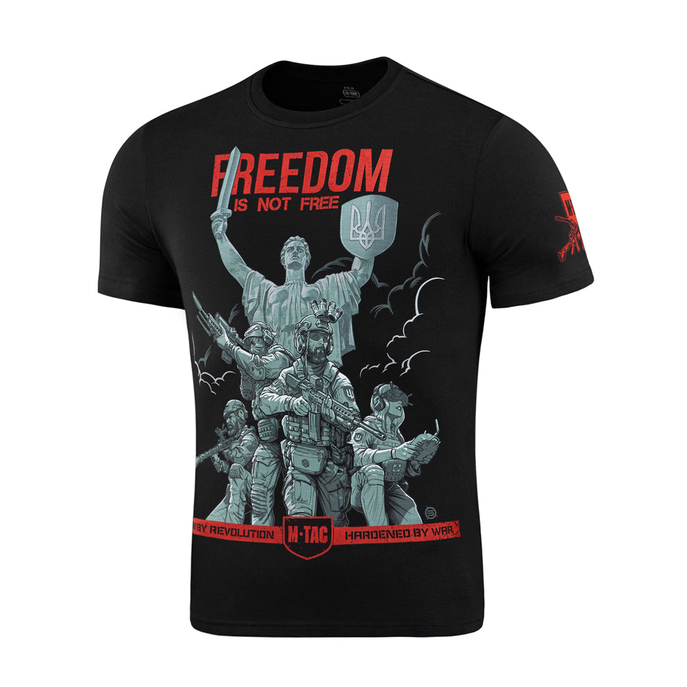 M-Tac T-Shirt Freedom - Image 2