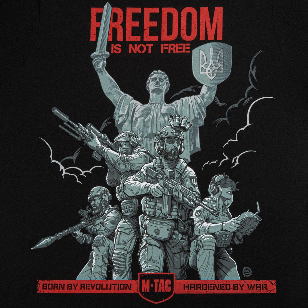 M-Tac T-Shirt Freedom - Image 6