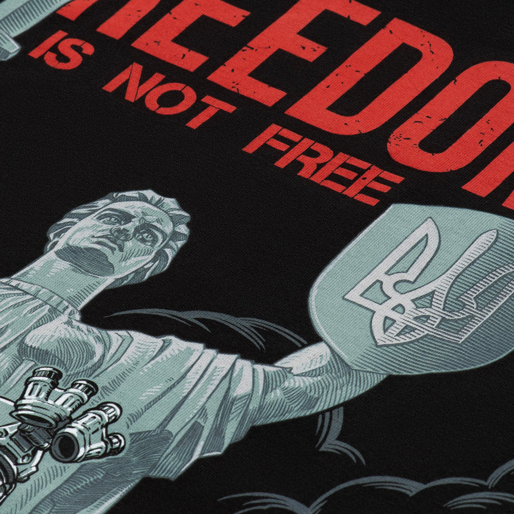 M-Tac T-Shirt Freedom - Image 7