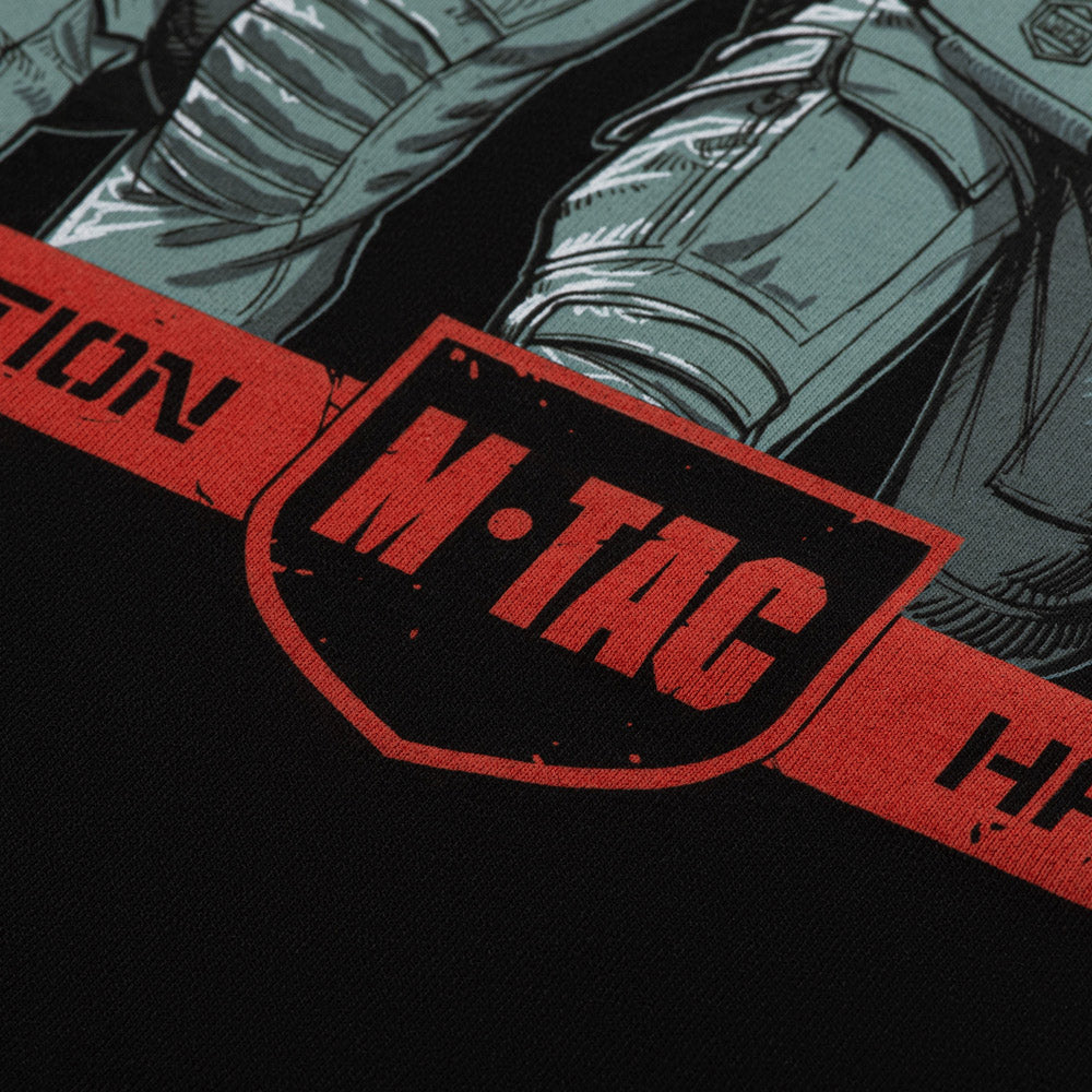 M-Tac T-Shirt Freedom - Image 9