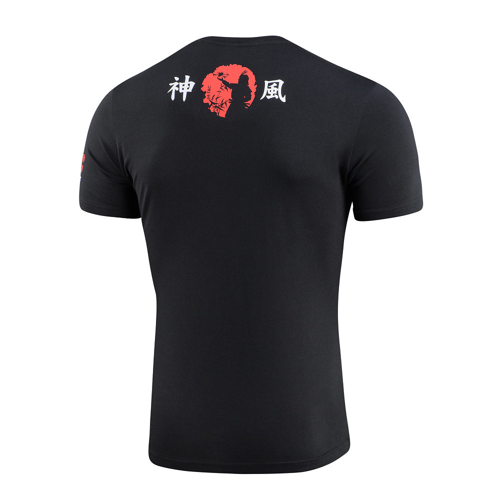M-Tac T-shirt Kamikaze Spirit - Image 5