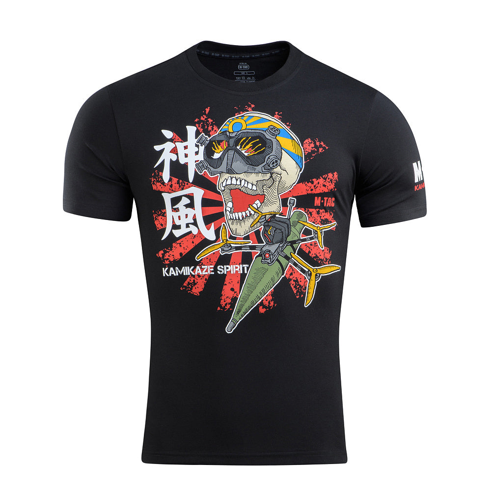 M-Tac T-shirt Kamikaze Spirit - Image 3
