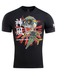 M-Tac T-shirt Kamikaze Spirit - Image 3
