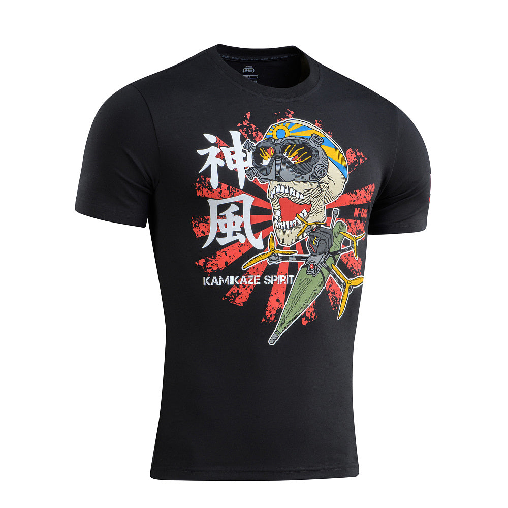 M-Tac T-shirt Kamikaze Spirit - Image 4