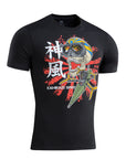 M-Tac T-shirt Kamikaze Spirit - Image 4