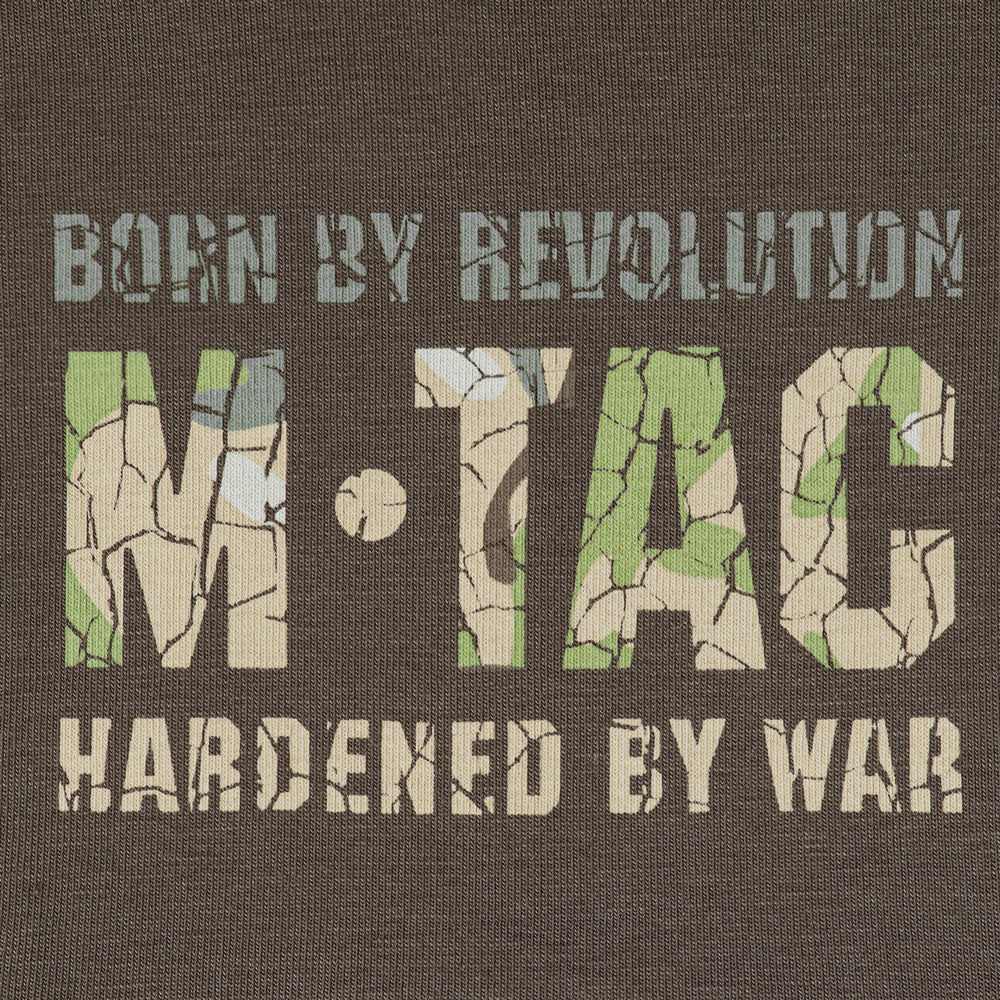 M-Tac T-Shirt Logo Long Sleeve - Image 7