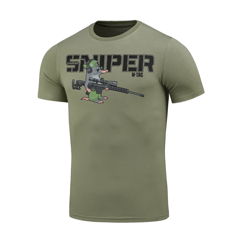 M-Tac T-Shirt Mole