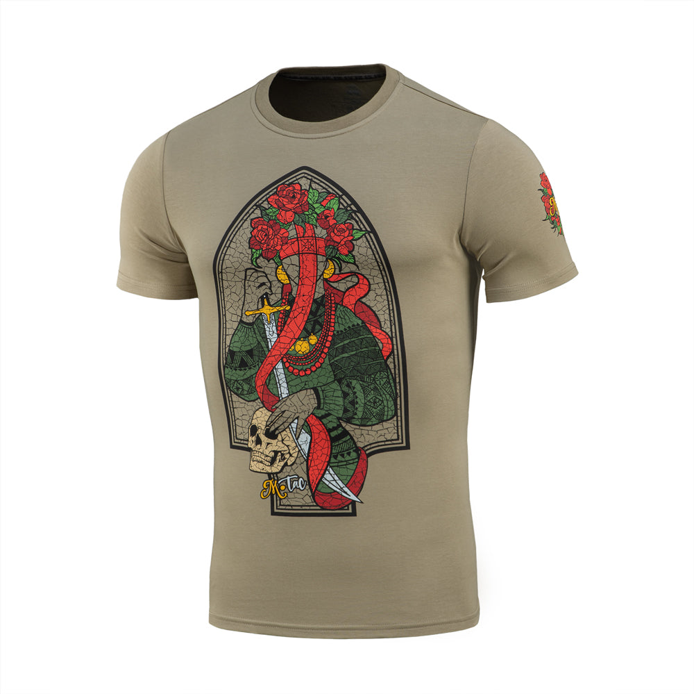 M-Tac T-Shirt Motanka - Image 2