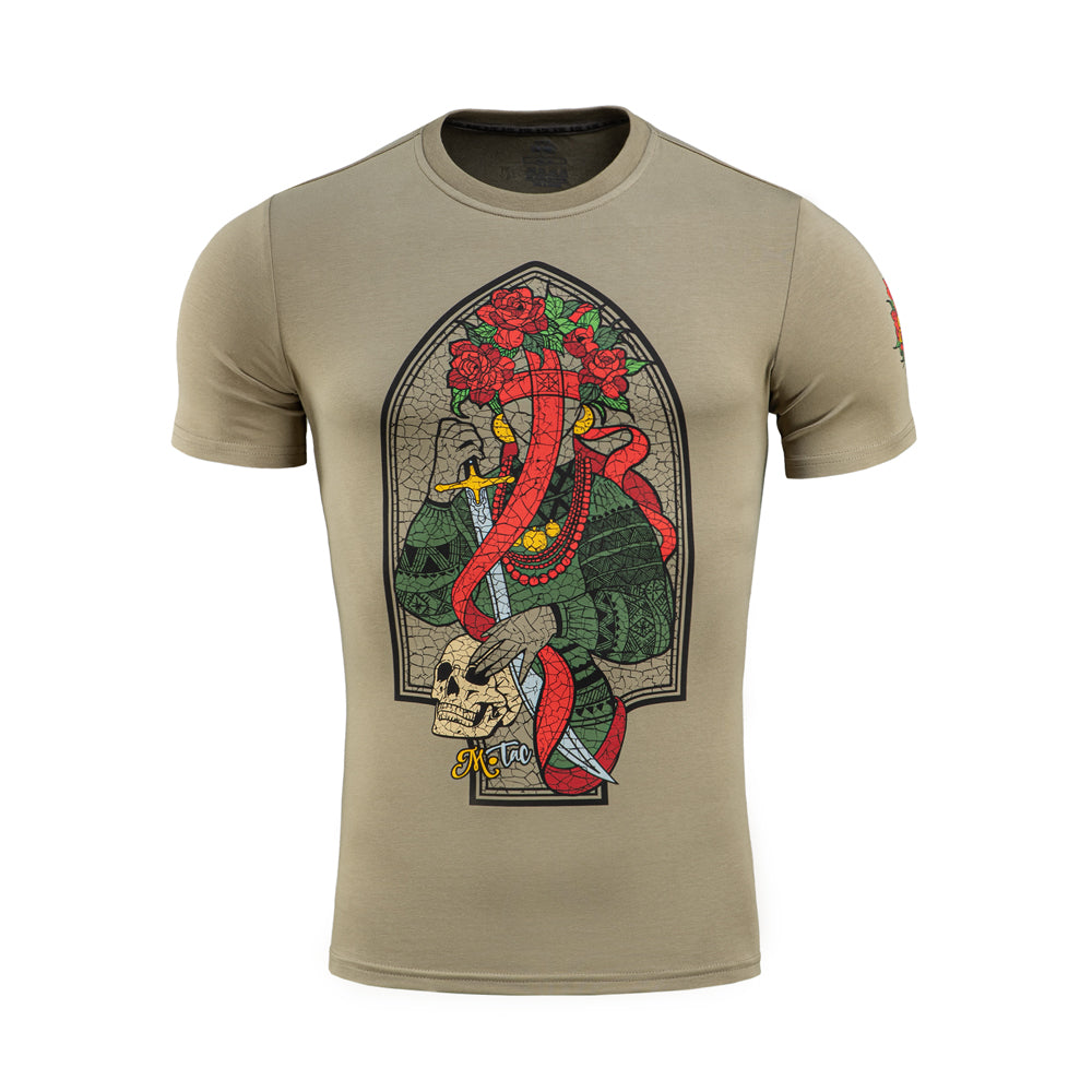 M-Tac T-Shirt Motanka - Image 3