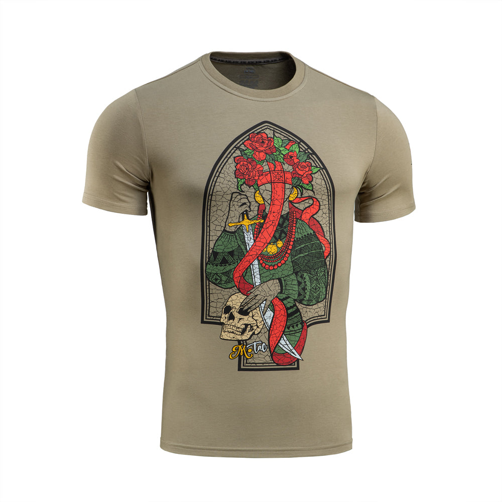 M-Tac T-Shirt Motanka - Image 4