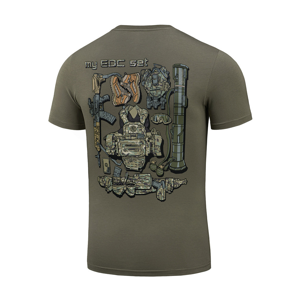 M-Tac My EDC T-Shirt - Image 6
