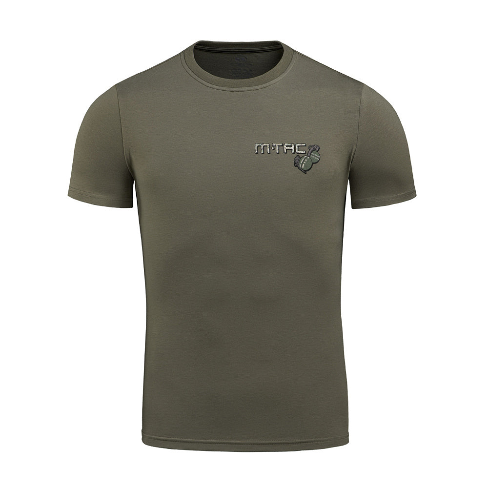M-Tac My EDC T-Shirt - Image 4