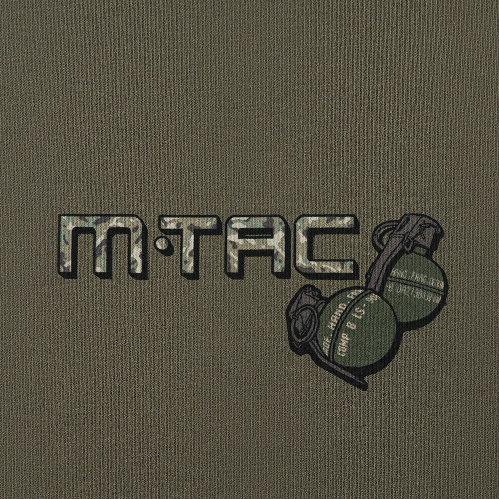 M-Tac My EDC T-Shirt - Image 10