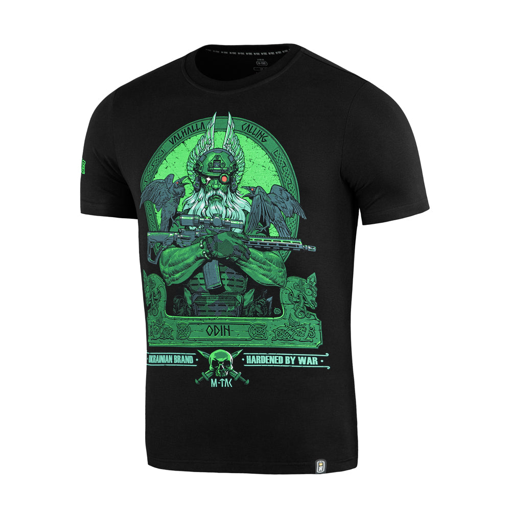 T-Shirt Odin