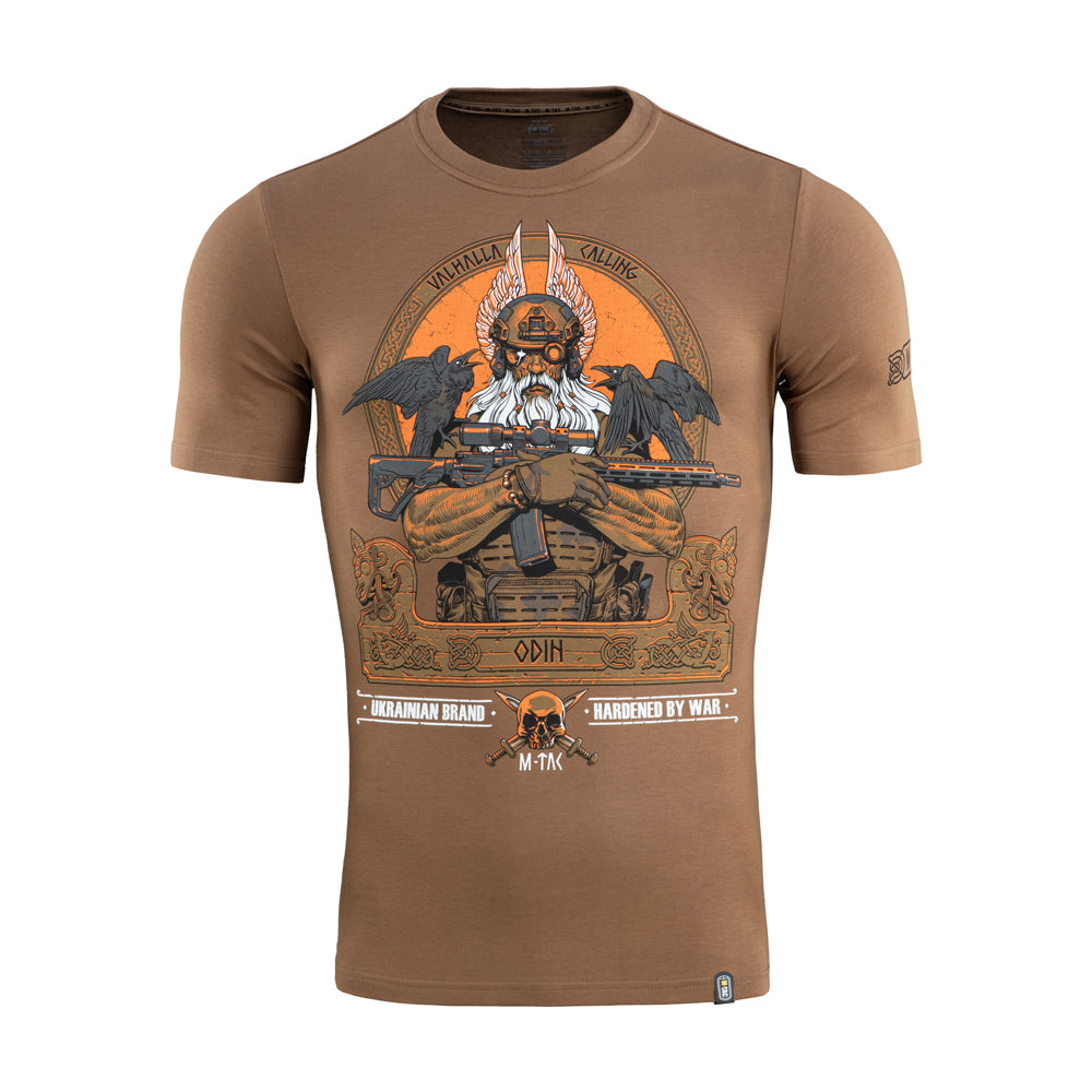 T-Shirt Odin - Image 3