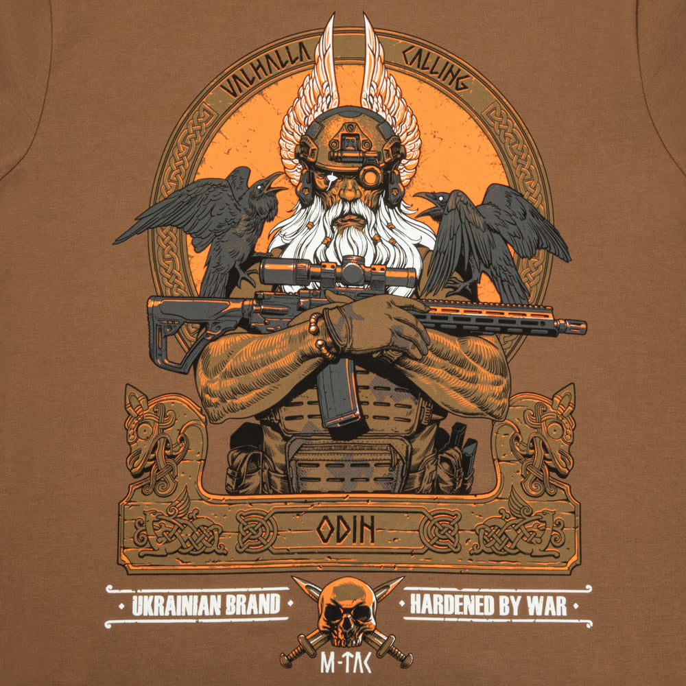 T-Shirt Odin - Image 6