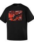 T-Shirt One Shot Oversize - Image 1