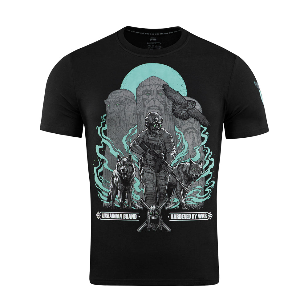 M-Tac T-Shirt Our Land - Image 3