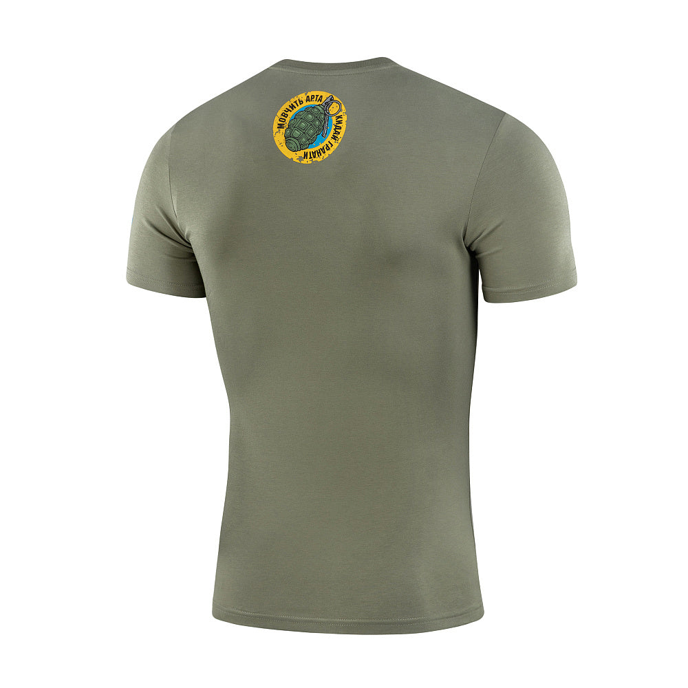 M-Tac T-Shirt Quadcopter - Image 5