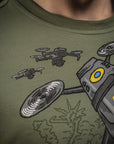 M-Tac T-Shirt Quadcopter - Image 9
