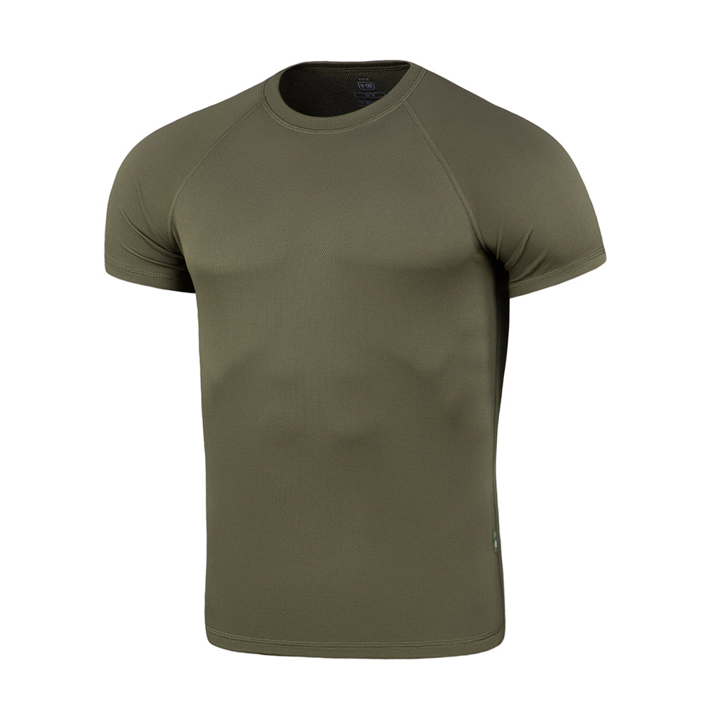 M-Tac Raglan Sweat-Wicking T-Shirt Summer - Image 1
