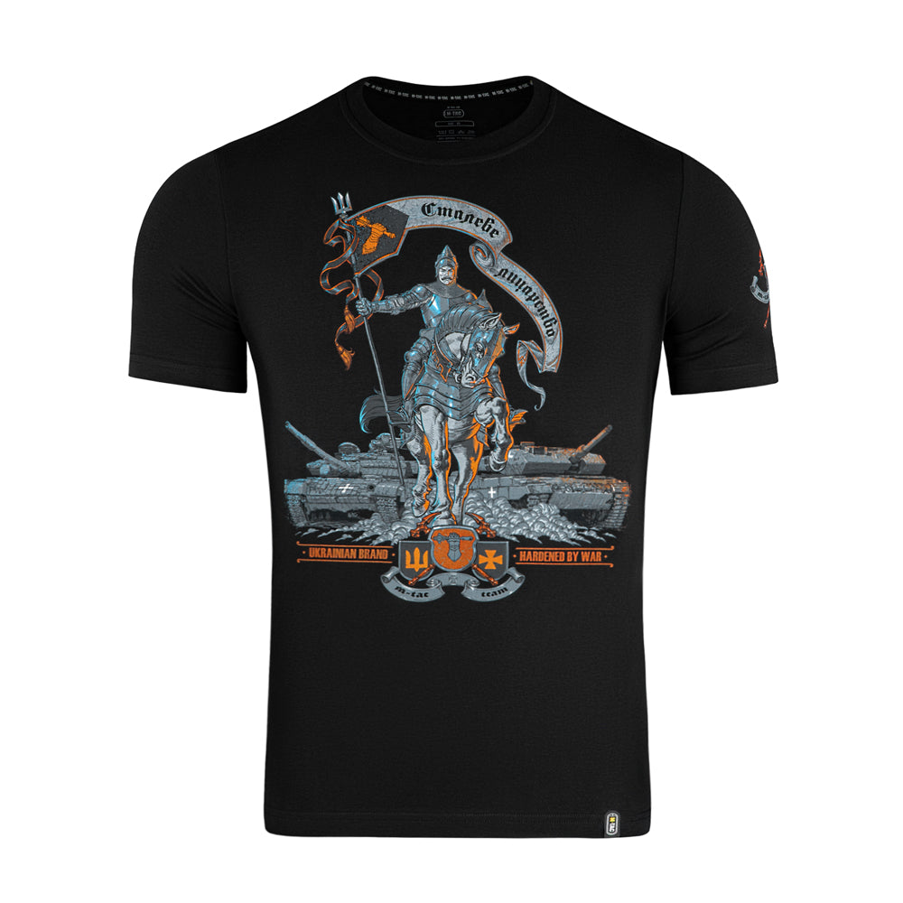 M-Tac T-Shirt Steel Knight - Image 3
