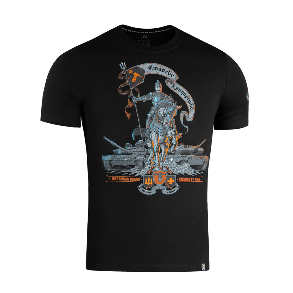 M-Tac T-Shirt Steel Knight - Image 4
