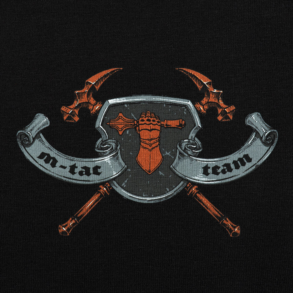 M-Tac T-Shirt Steel Knight - Image 9