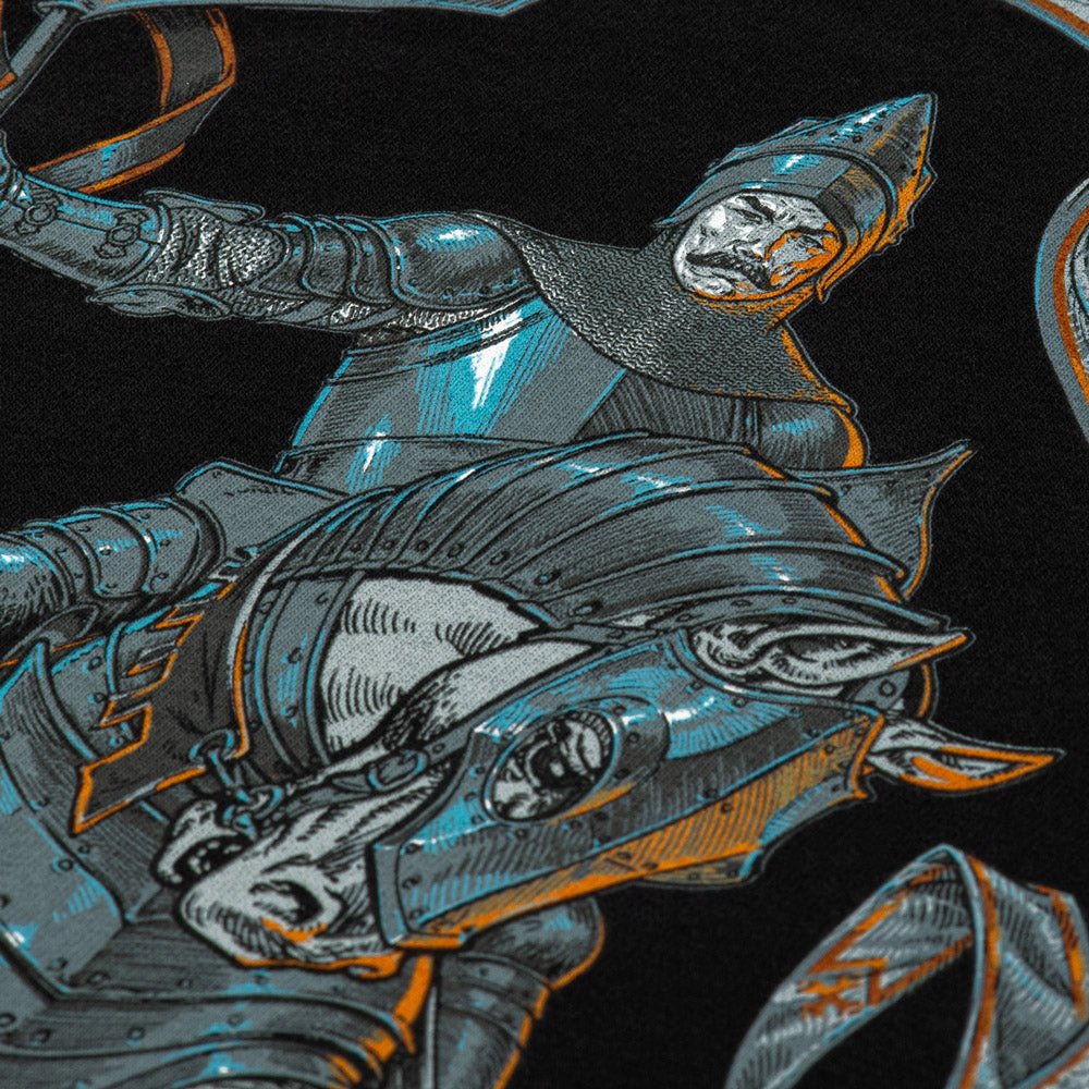 M-Tac T-Shirt Steel Knight - Image 7