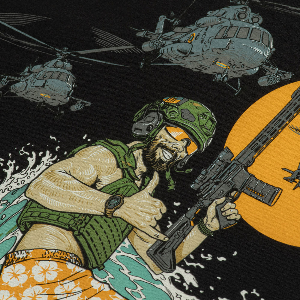 M-Tac T-Shirt Surf Club - Image 9