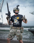 M-Tac T-Shirt Surf Club - Image 11