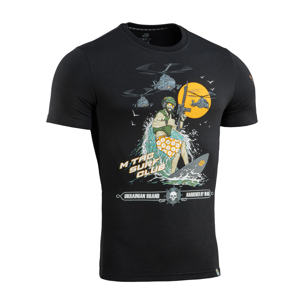 M-Tac T-Shirt Surf Club - Image 4