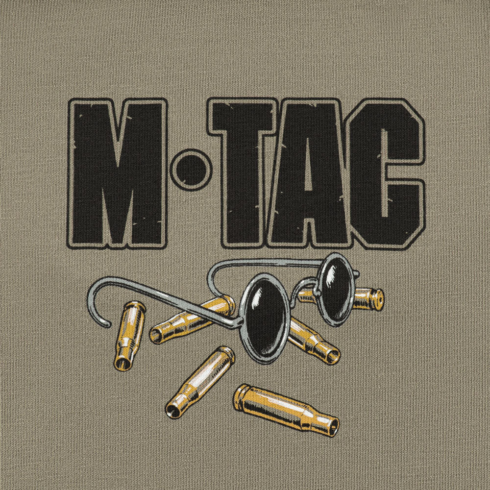 M-Tac T-Shirt Talpa - Image 8