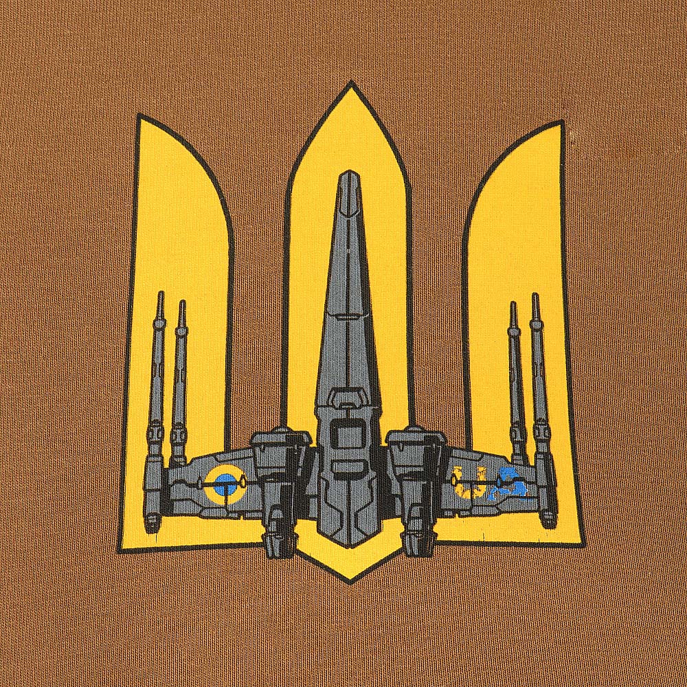 T-Shirt UA Side Long Sleeve - Image 8