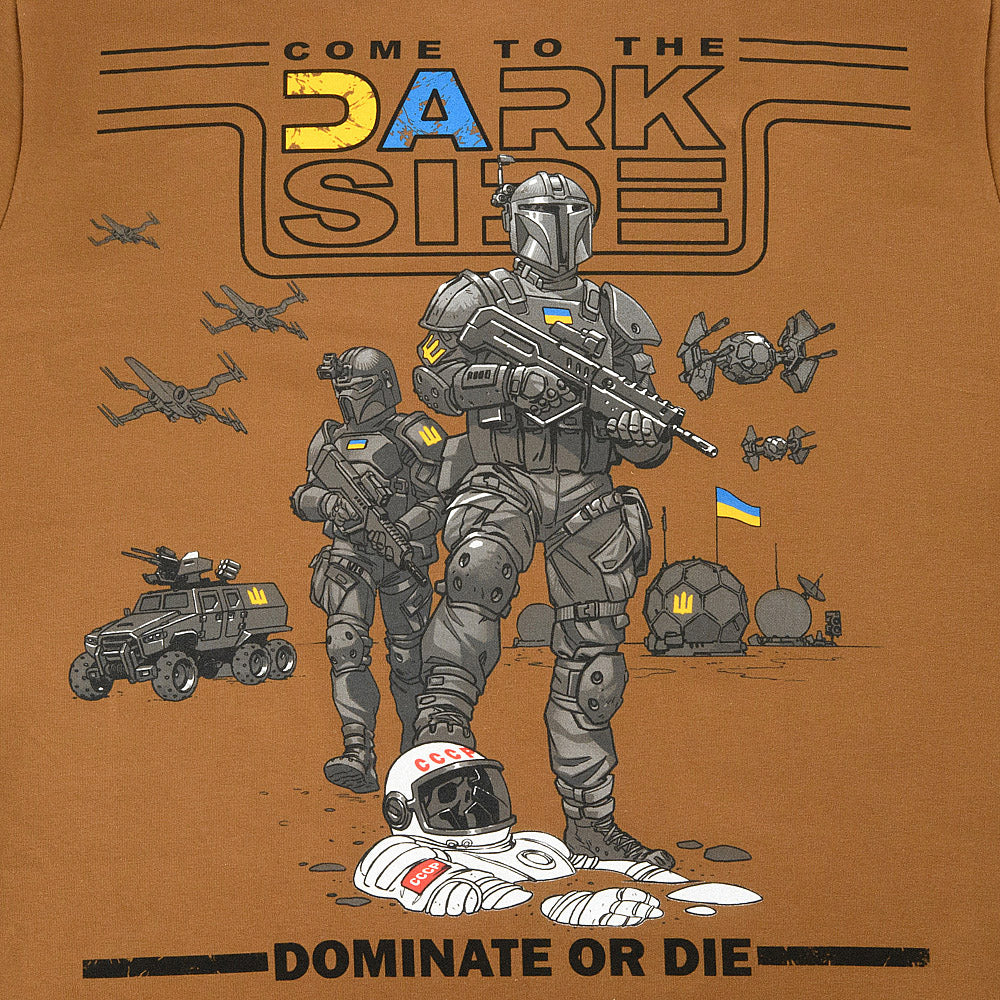 T-Shirt UA Side Long Sleeve - Image 9