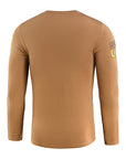 T-Shirt UA Side Long Sleeve - Image 3