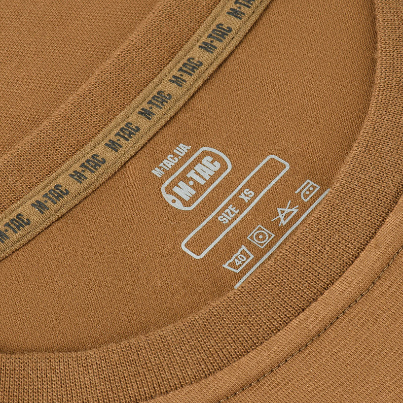 T-Shirt UA Side Long Sleeve - Image 6