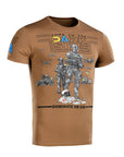 M-Tac T-shirt UA Side - Image 5