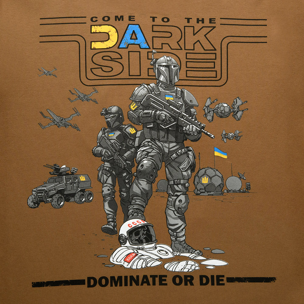 M-Tac T-shirt UA Side - Image 10