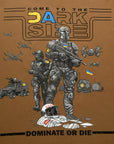 M-Tac T-shirt UA Side - Image 10