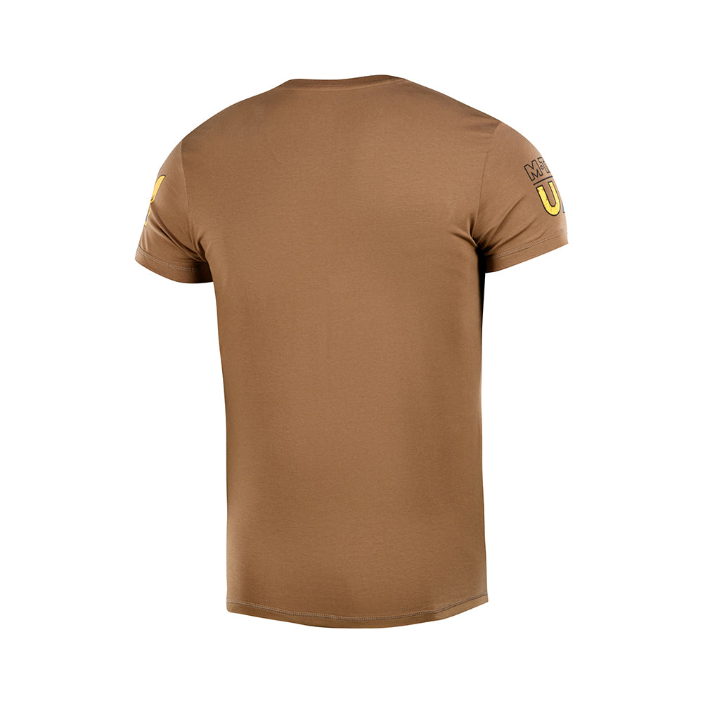 M-Tac T-shirt UA Side - Image 3