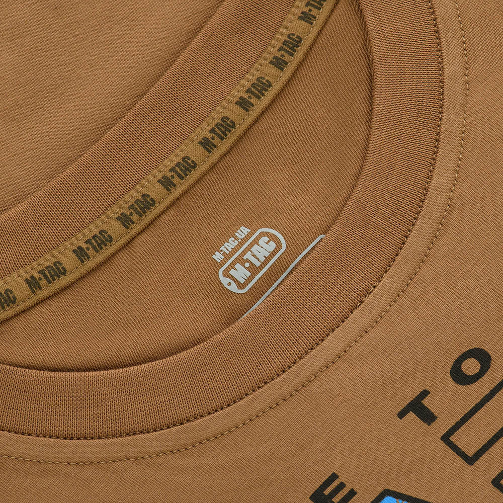 M-Tac T-shirt UA Side - Image 6