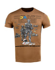 M-Tac T-shirt UA Side - Image 4